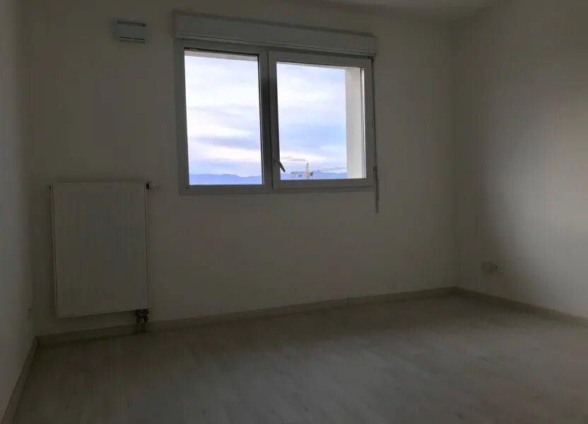 Appartement à louer, 40m², Annemasse