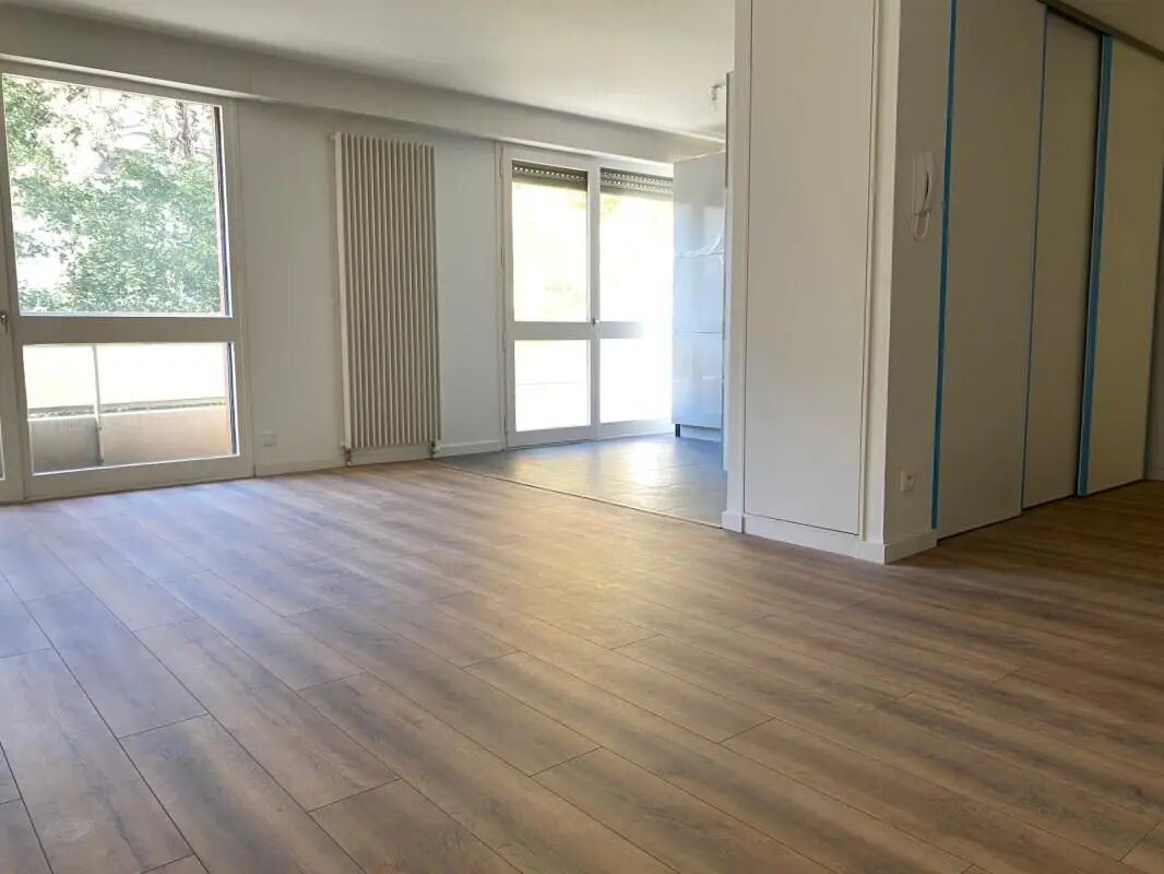 Appartement à louer, 47m², Annemasse