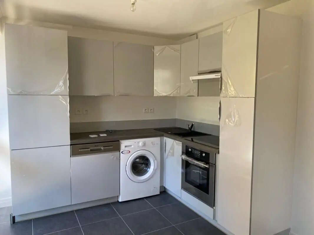 Appartement à louer, 47m², Annemasse