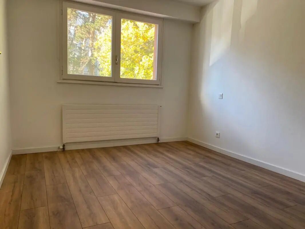 Appartement à louer, 47m², Annemasse