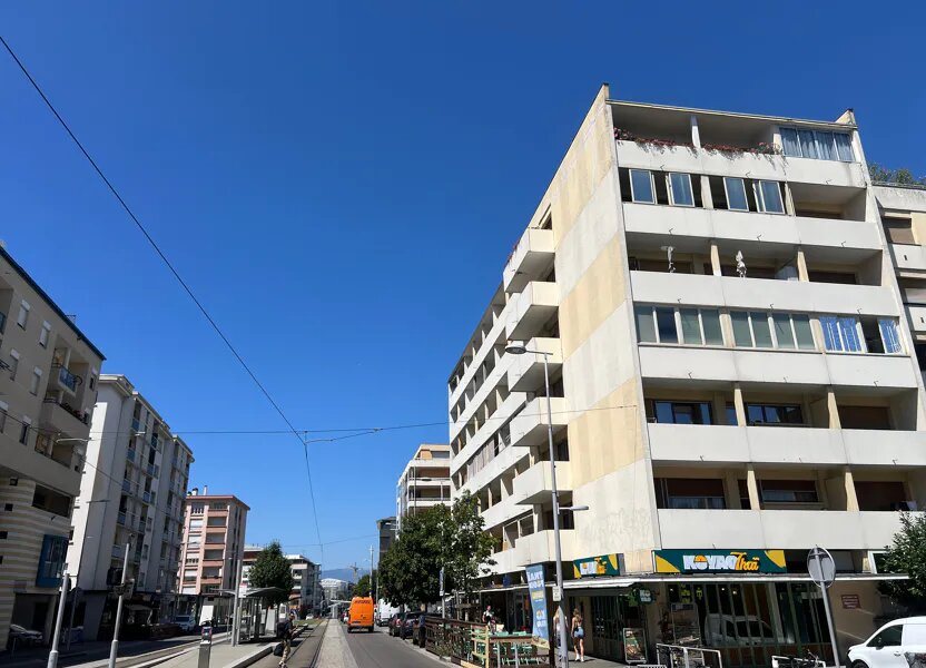 Appartement à vendre, 45m², Gaillard
