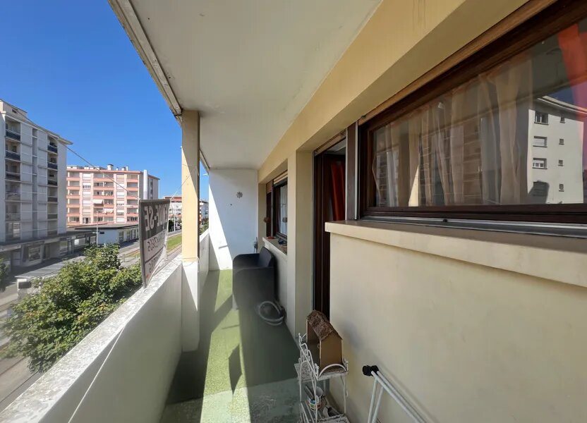 Appartement à vendre, 45m², Gaillard