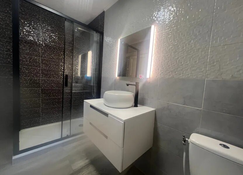 Appartement à vendre, 45m², Gaillard