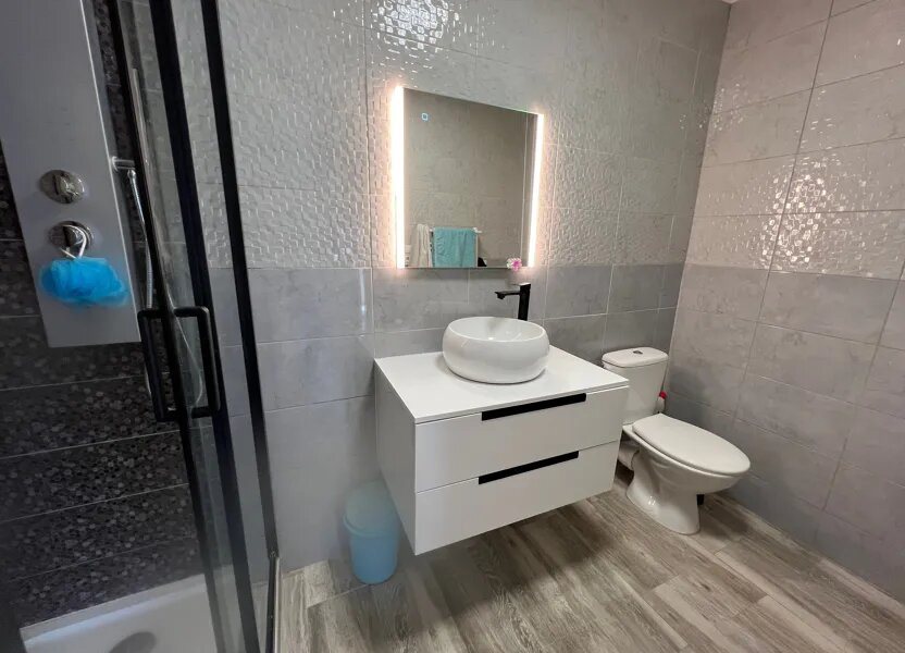 Appartement à vendre, 45m², Gaillard