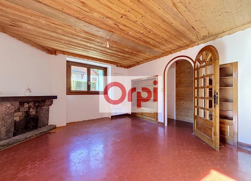 Appartement à louer, 60m², La Tour