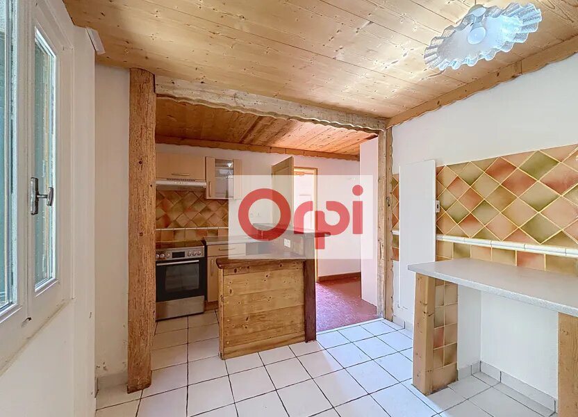 Appartement à louer, 60m², La Tour