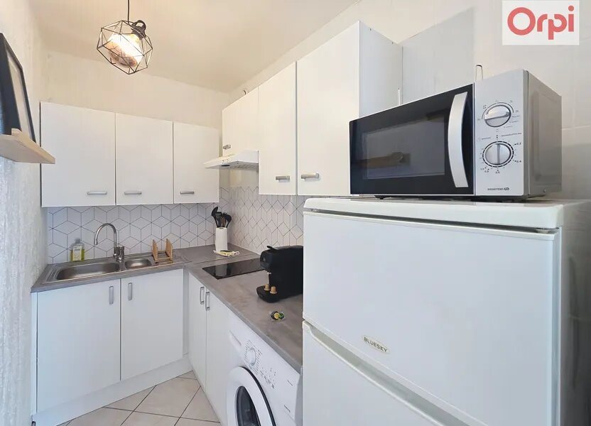 Appartement à vendre, 32m², Etrembières