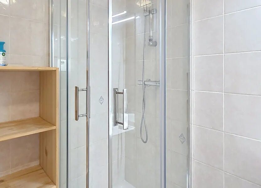 Appartement à vendre, 32m², Etrembières