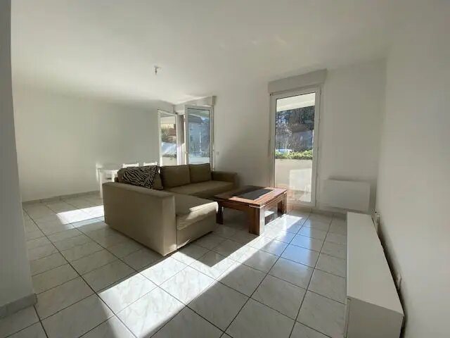 Appartement à louer, 49m², Annemasse