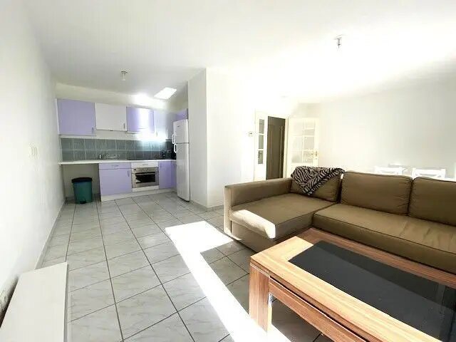 Appartement à louer, 49m², Annemasse