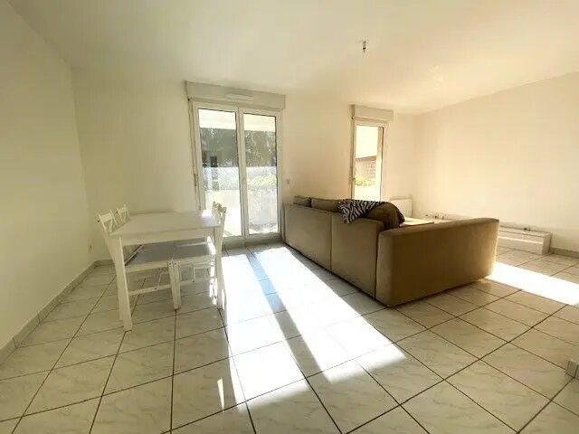 Appartement à louer, 49m², Annemasse
