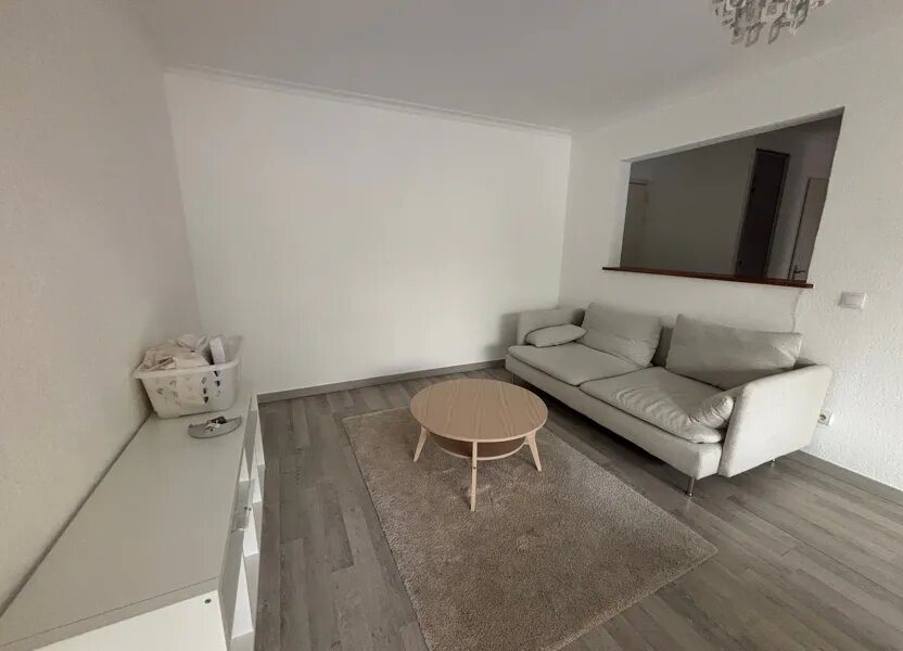 Appartement à louer, 62m², Annemasse