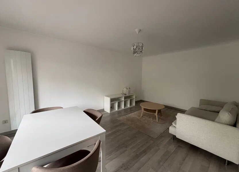 Appartement à louer, 62m², Annemasse