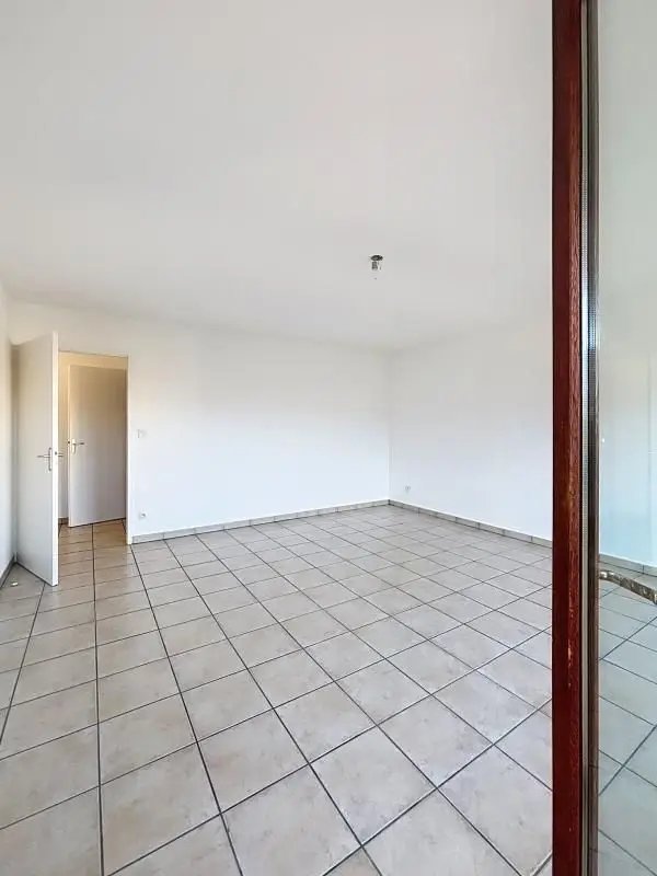 Appartement à louer, 84m², Gaillard