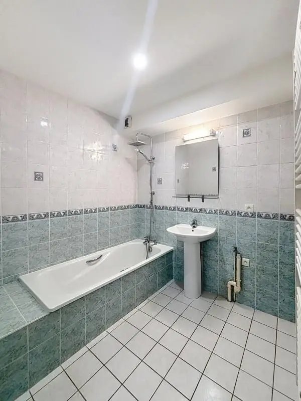 Appartement à louer, 84m², Gaillard