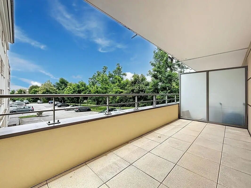 Appartement à louer, 44m², Vétraz-Monthoux
