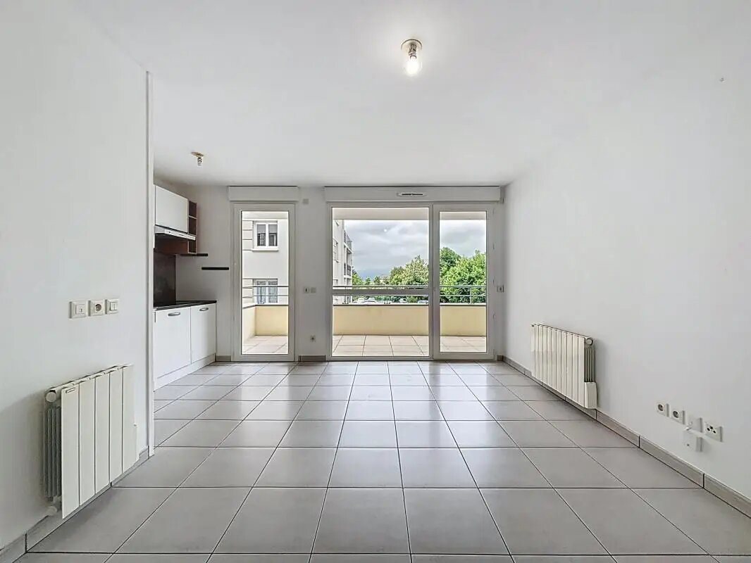 Appartement à louer, 44m², Vétraz-Monthoux