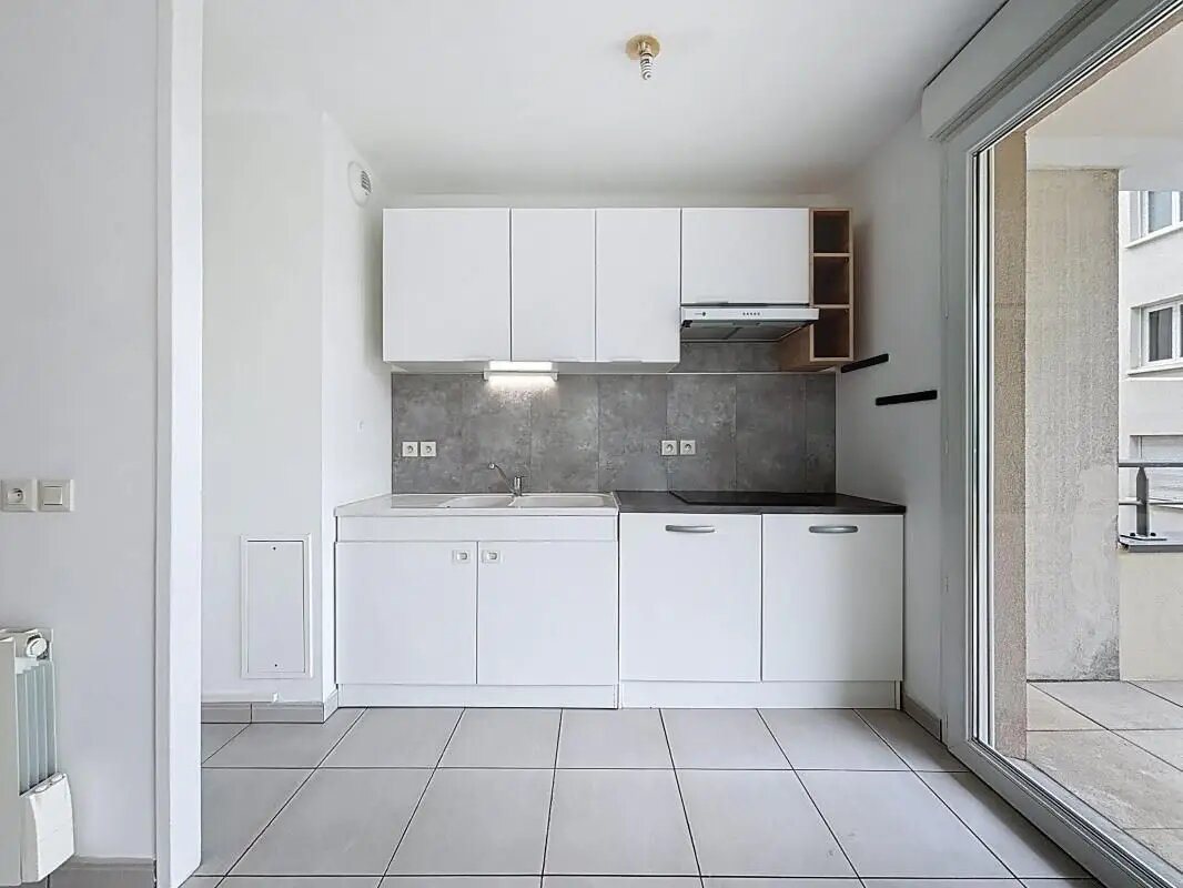 Appartement à louer, 44m², Vétraz-Monthoux