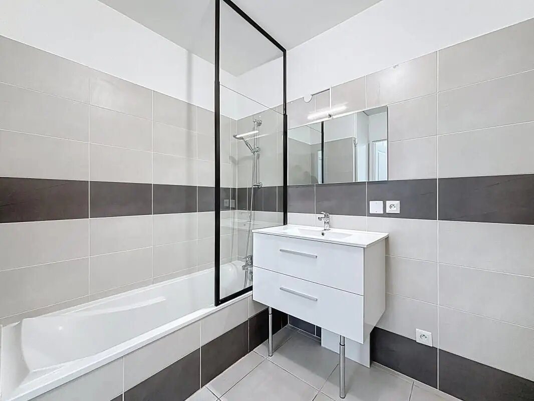 Appartement à louer, 44m², Vétraz-Monthoux