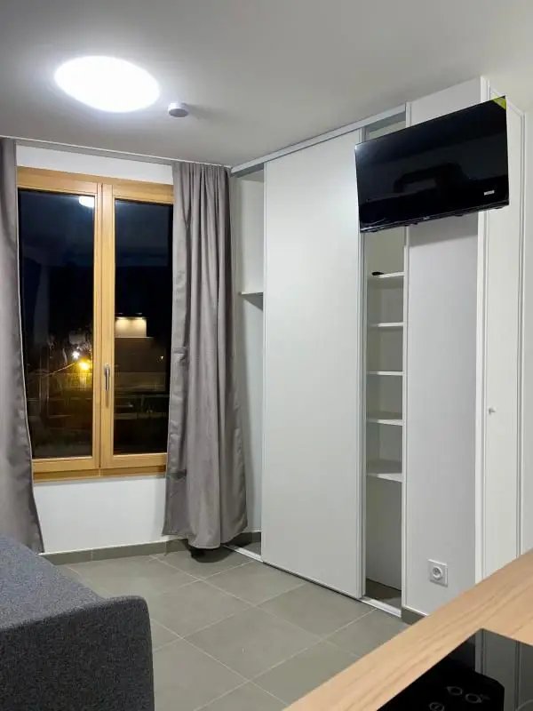 Appartement à louer, 19m², Annemasse