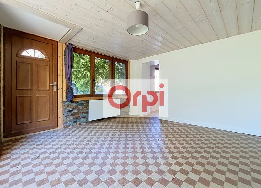 Appartement à louer, 40m², La Tour