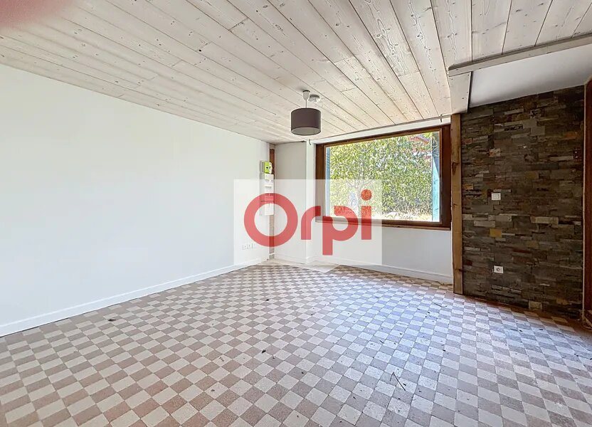 Appartement à louer, 40m², La Tour