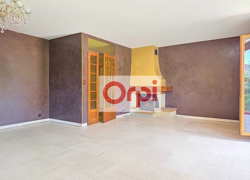 Maison à vendre, 198m², Annemasse