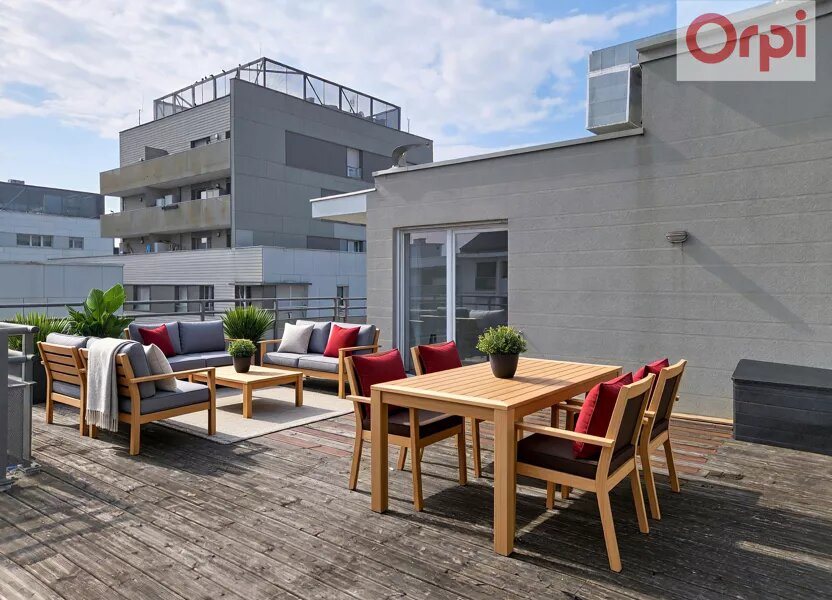 Appartement à vendre, 75m², Annemasse