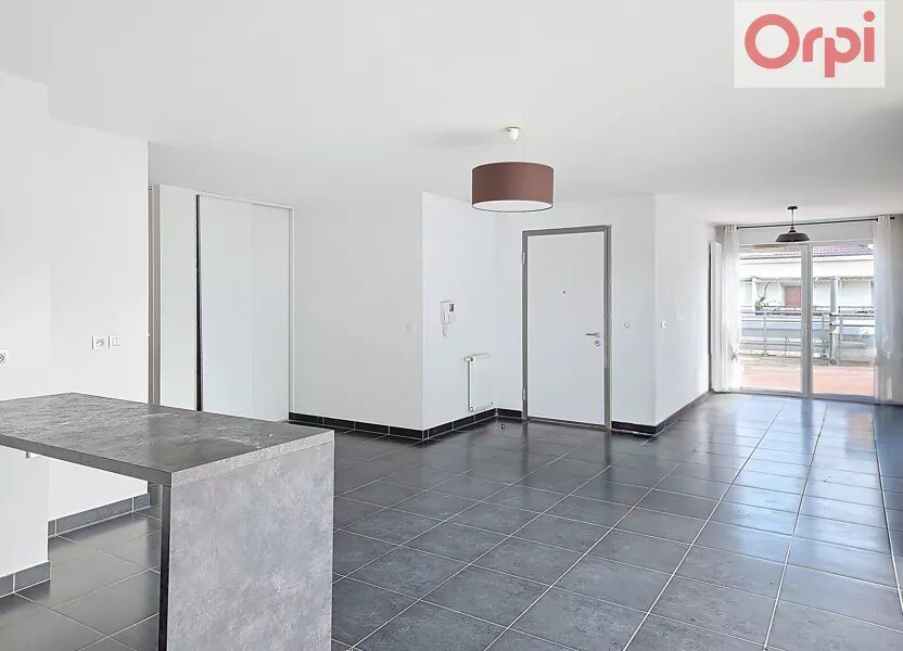 Appartement à vendre, 75m², Annemasse