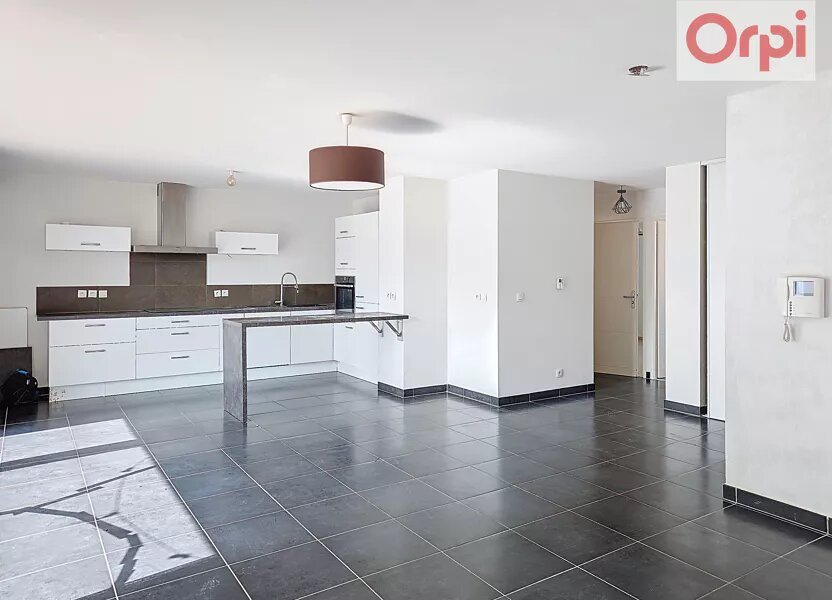 Appartement à vendre, 75m², Annemasse