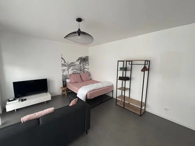 Appartement à louer, 28m², Annemasse