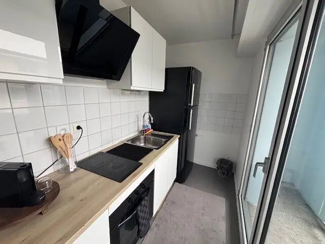 Appartement à louer, 28m², Annemasse