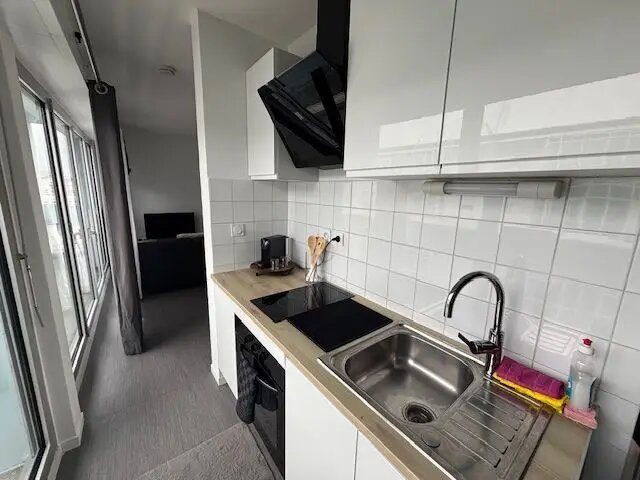 Appartement à louer, 28m², Annemasse