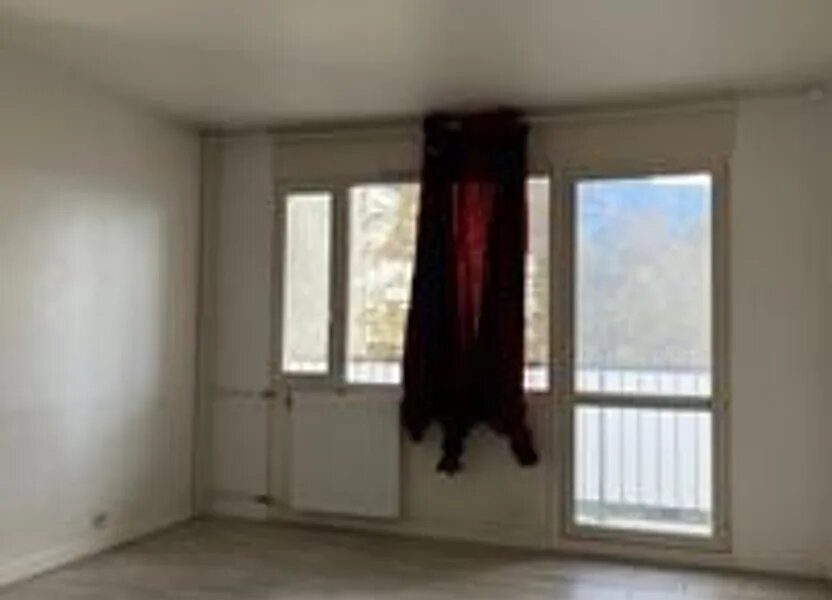 Appartement à louer, 26m², Gaillard