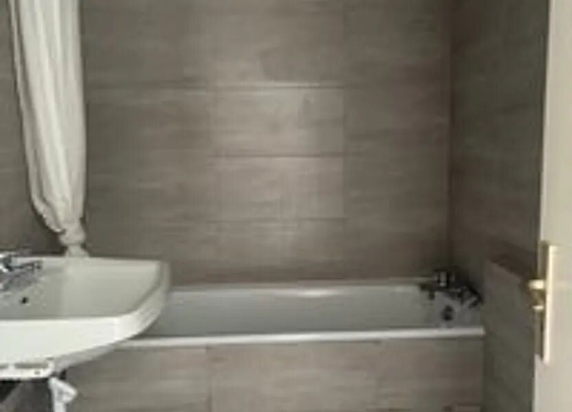 Appartement à louer, 26m², Gaillard