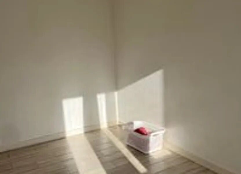 Appartement à louer, 26m², Gaillard