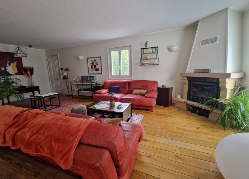 Maison à vendre, 153m², Monnetier-Mornex