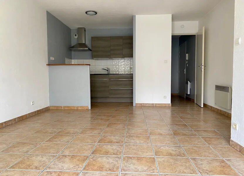 Appartement à louer, 38m², Bonneville