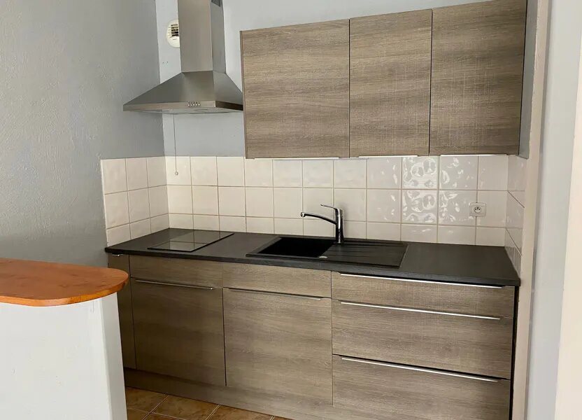 Appartement à louer, 38m², Bonneville