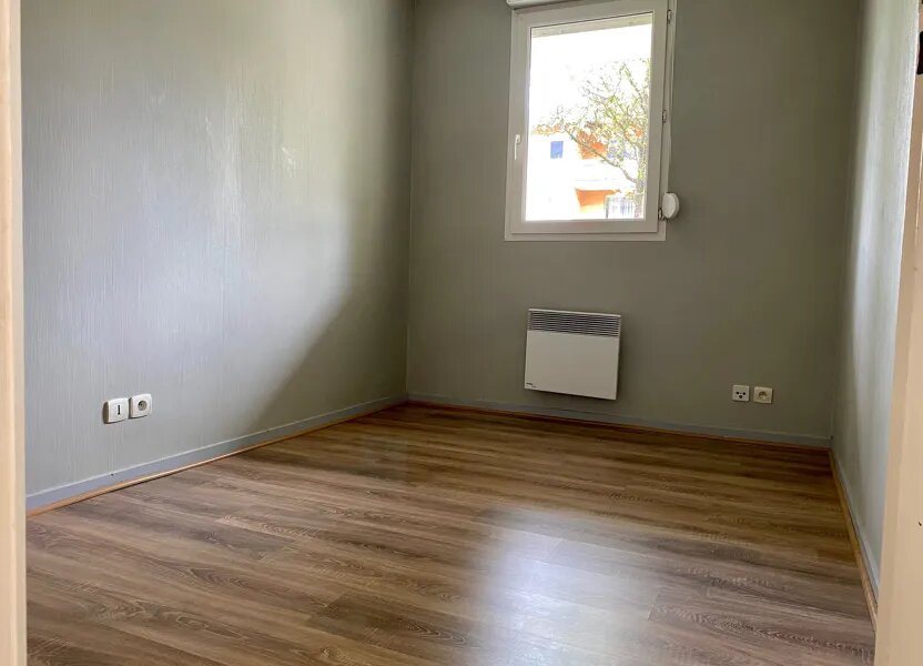 Appartement à louer, 38m², Bonneville