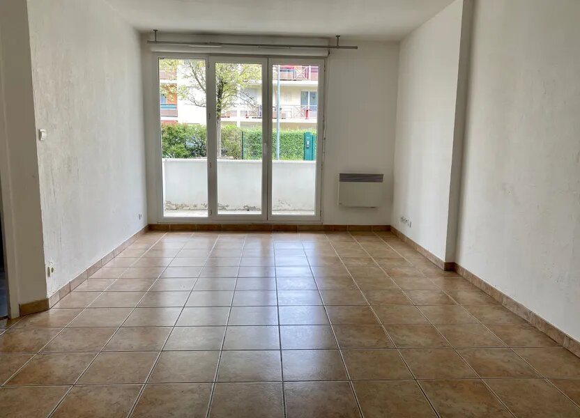 Appartement à louer, 38m², Bonneville