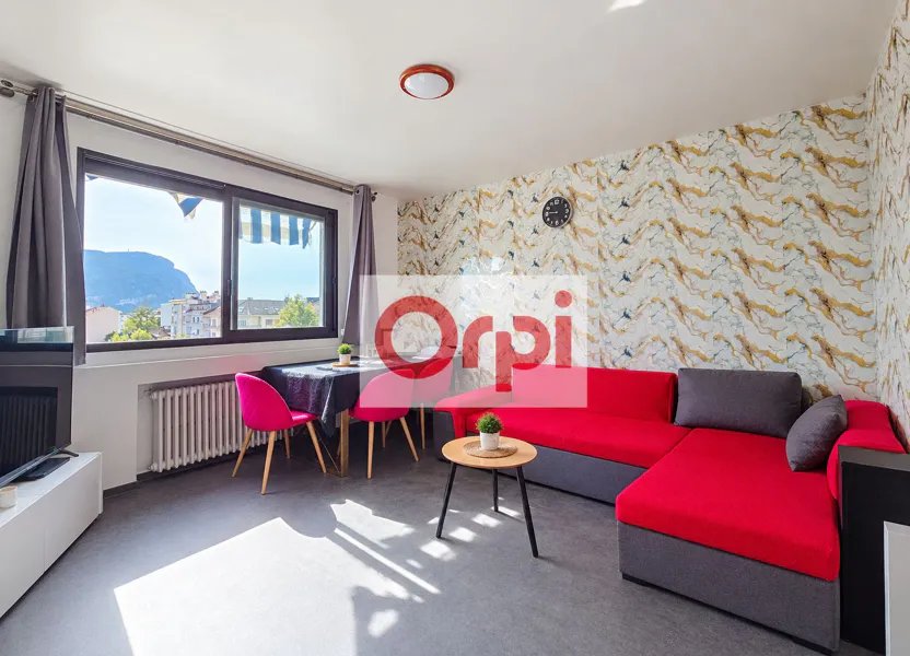 Appartement à vendre, 57m², Annemasse