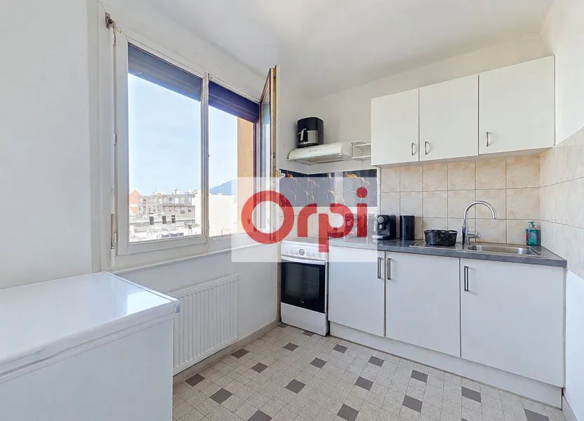 Appartement à vendre, 57m², Annemasse