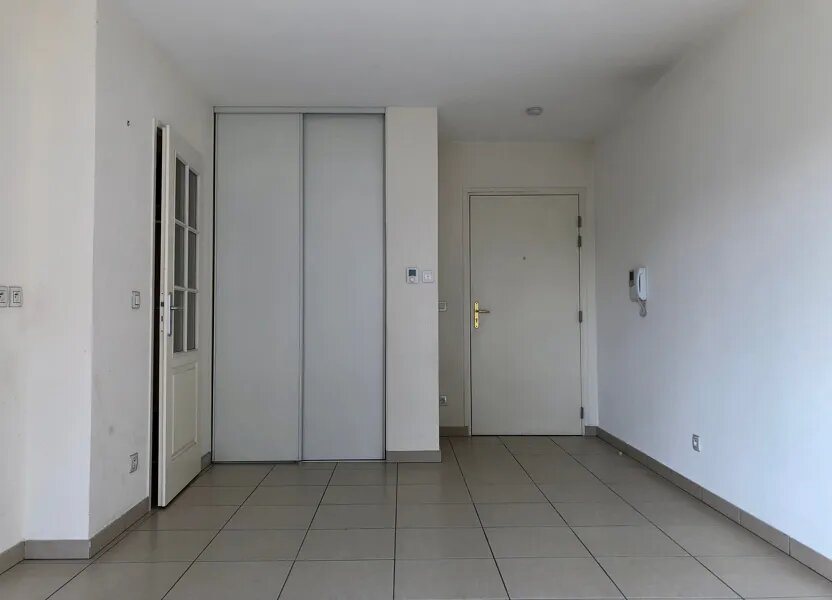 Appartement à louer, 40m², Annemasse