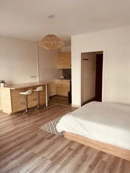 Appartement à louer, 30m², Annemasse