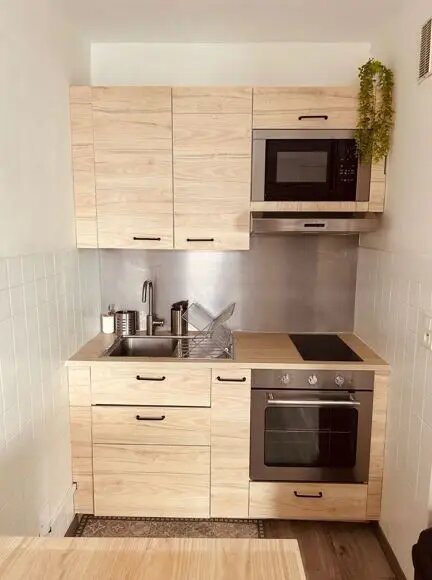 Appartement à louer, 30m², Annemasse