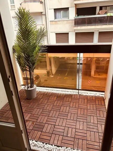 Appartement à louer, 30m², Annemasse