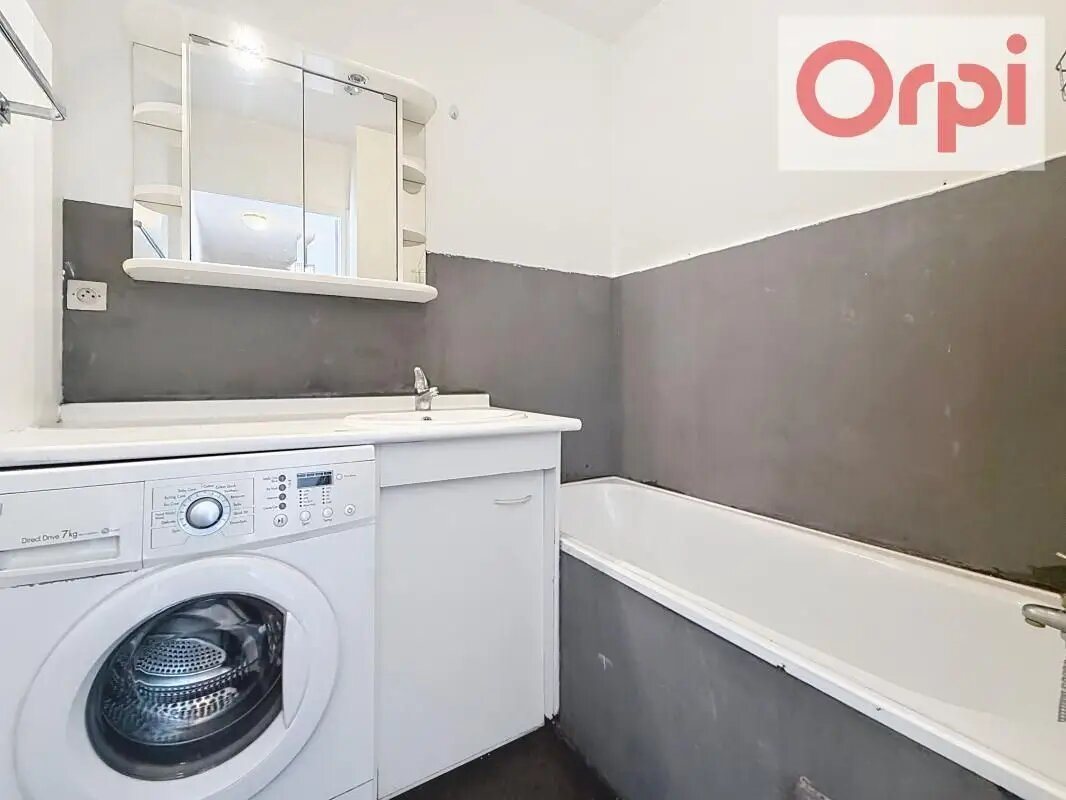 Appartement à vendre, 59m², Gaillard