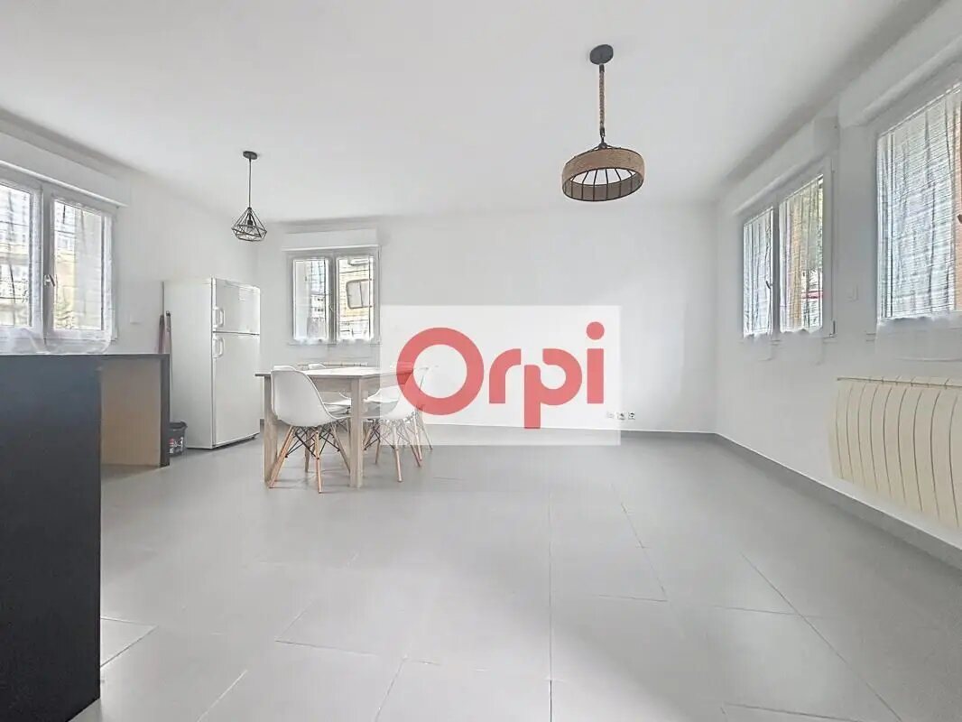 Appartement à louer, 48m², Annemasse