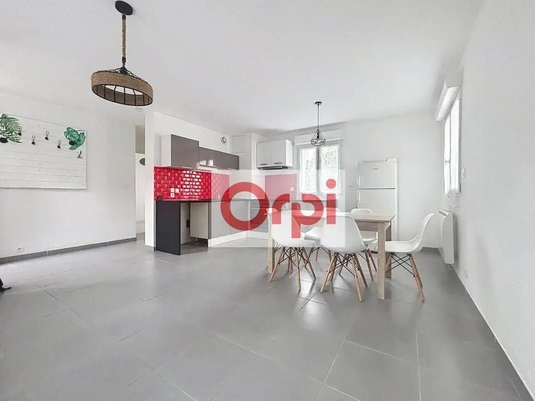 Appartement à louer, 48m², Annemasse